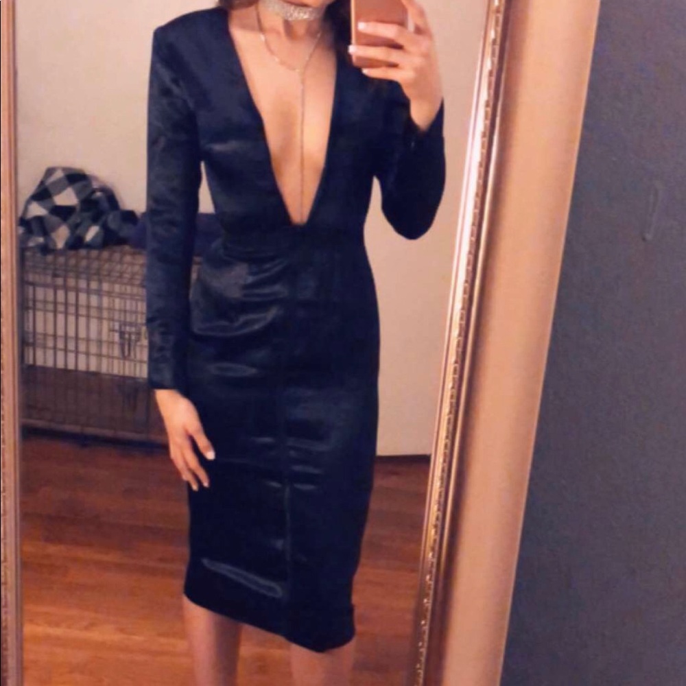 House of CB dress